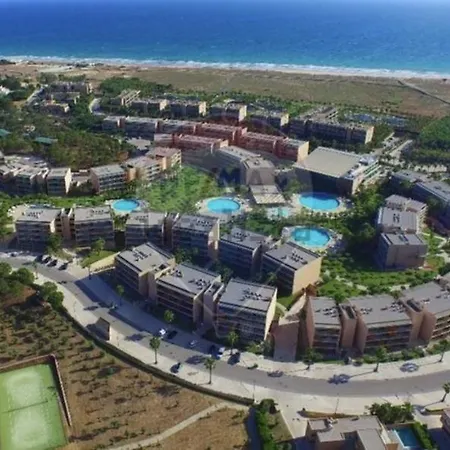 Herdade dos Salgados, Vila das Lagoas Albufeira Exterior foto