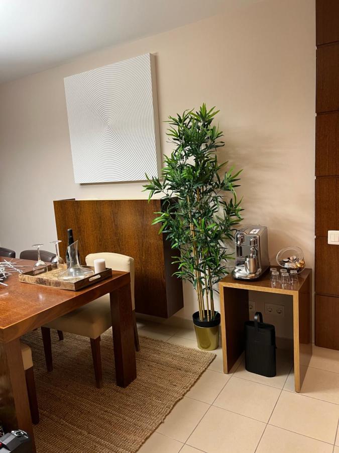 Salgados, Lagoas Apartament *