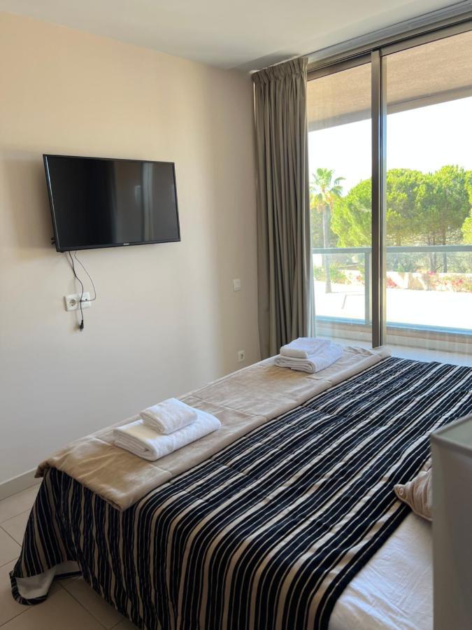 Salgados, Lagoas Apartament