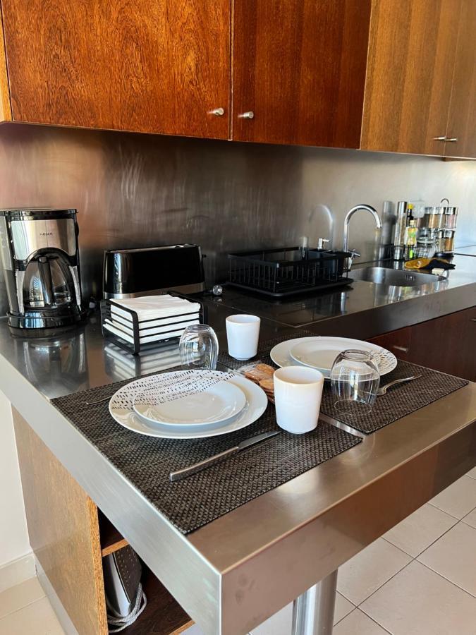 Salgados, Lagoas Apartament