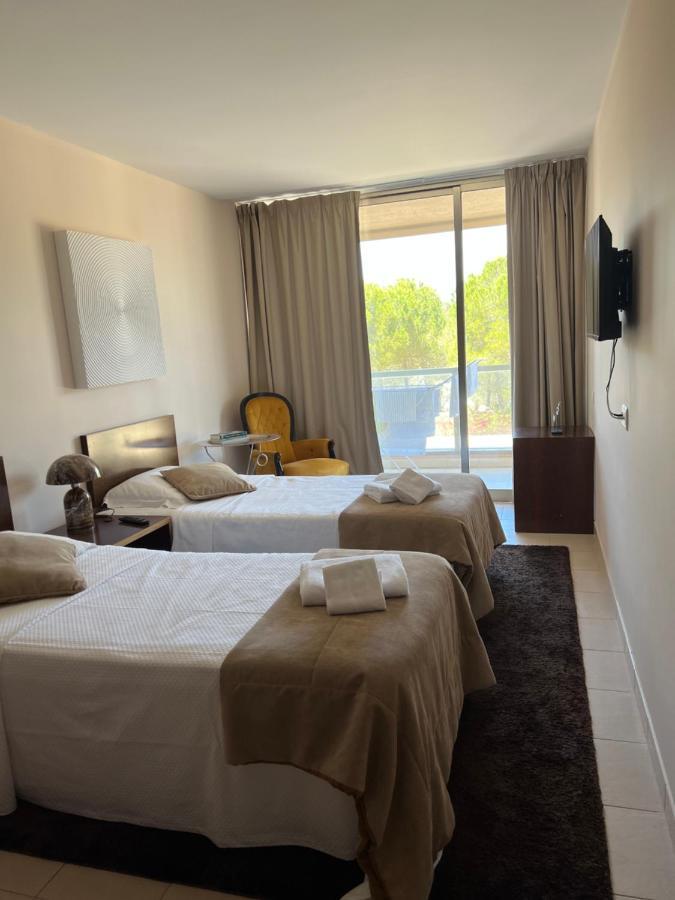 Apartament Salgados, Lagoas
