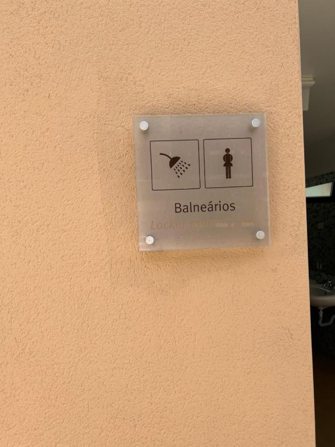 Salgados, Lagoas Apartament *