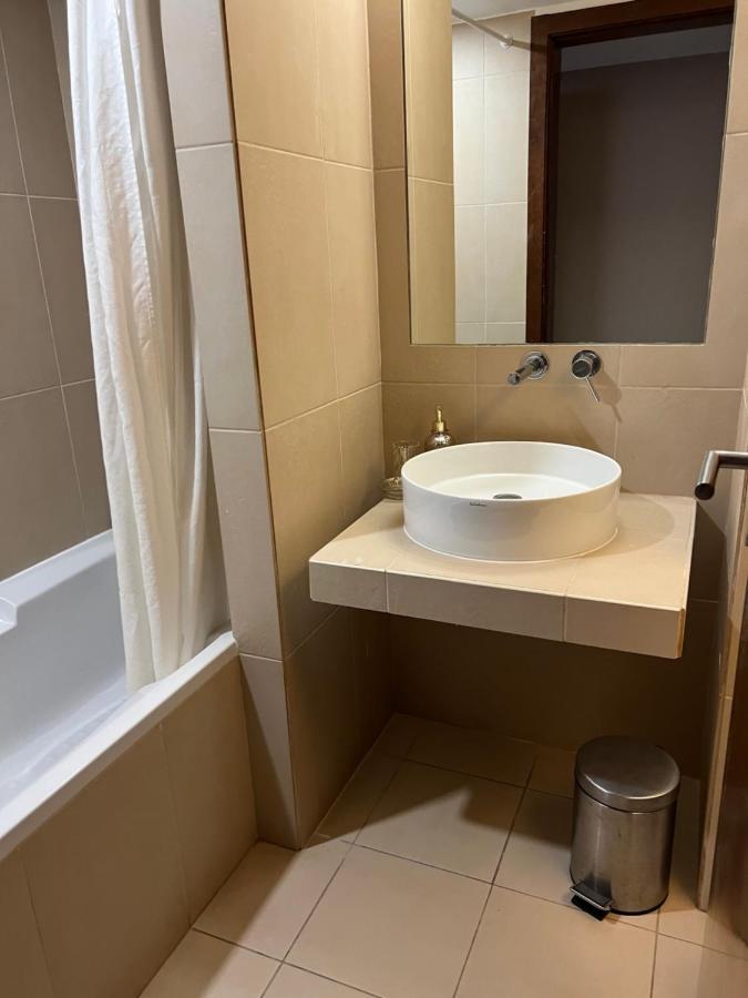 Apartament Salgados, Lagoas