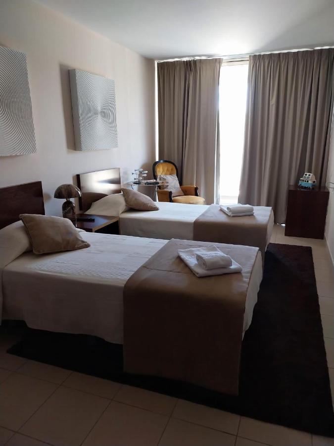 Apartament Salgados, Lagoas *