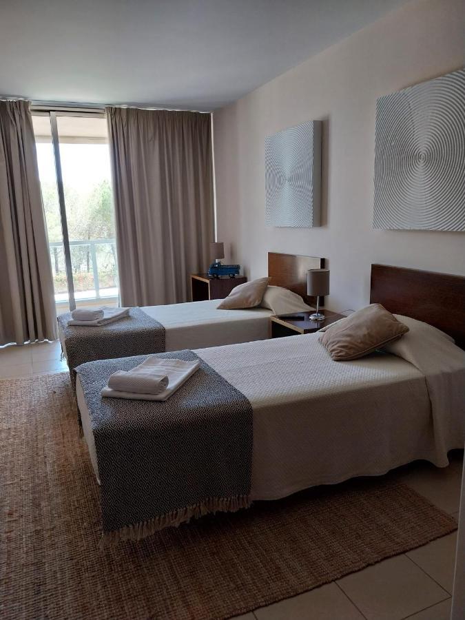 Salgados, Lagoas Apartament *