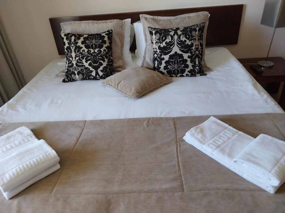 Apartament Salgados, Lagoas Albufeira